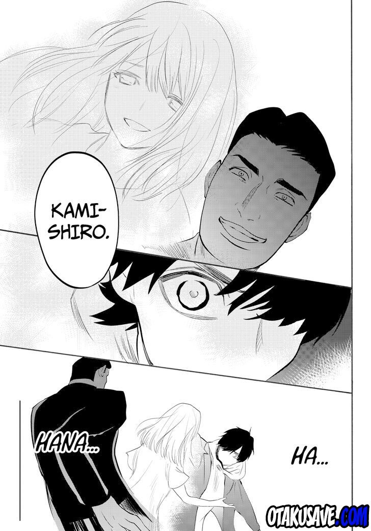 Konya wa Tsuki ga Kirei Desu ga Chapter 11 Bahasa Indonesia